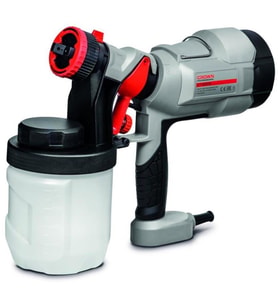Crown Ct31013 400 W Elektrikli Boya Tabancası