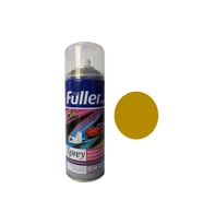Füller Sprey Boya Efekt Altın 400 Ml Ral 905 Efekt Altın Efekt Ürünler