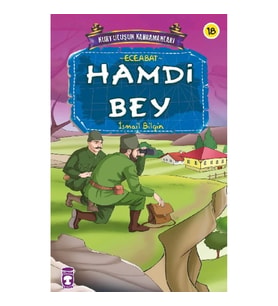 Hamdi Bey
