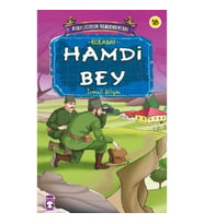 Hamdi Bey