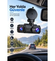 Y103 ARAÇ KAMERASI