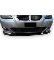 BMW 5 Serisi E60 (2004 - 2010) M-Tech Hamann Lip (Plastik)