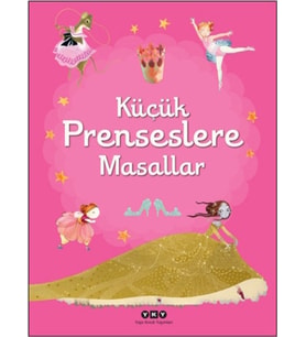 Küçük Prenseslere Masallar