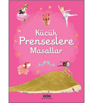 Küçük Prenseslere Masallar
