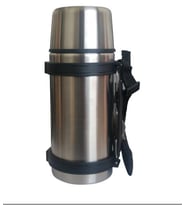 PENGUEN PNG-1050A 0,50 LT AVCI TERMOSU (Gümüş)