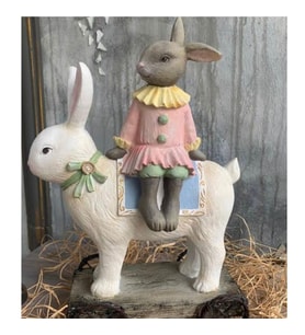 BY ARİ KAİDELİ TAVŞAN BİBLO HS275-5