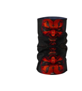 ŞEYTAN BUFF BANDANA BOYUNLUK MASKE RÜZGARLIK