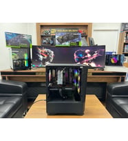 Dolgun Teknoloji AMD R5 7500F 16GB 1TB RTX5060 8GB W11 OEM Bilgisayar