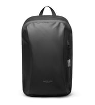 Gaston Luga Lightweight DuoSeal Sırt Çantası 14" - Siyah LWDSBP14BK