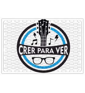 Crer Para Ver Puzzle 240 Parça Yapboz