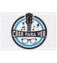 Crer Para Ver Puzzle 240 Parça Yapboz