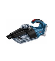 Bosch GAS 18V-1 Solo Şarjlı El Süpürgesi Aküsüz 