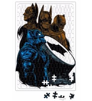 Batman Puzzle 240 Parça Yapboz