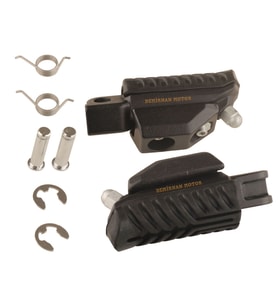 Cf Moto NK250-SR250 Ön Basamak Takımı Sağ-Sol