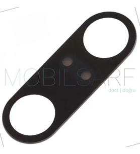 Xiaomi REDMİ K20 Arka Kamera Camı Lens