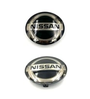 Nissan Qashqai Ön Arma Yuvarlak Camlı 2017-2020 1 Adet 