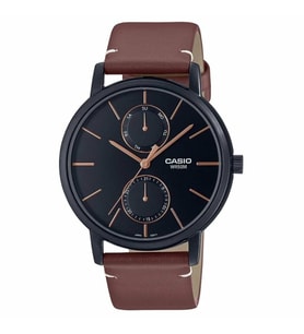 Casio Mtp-B310Bl-5Avdf Kol Saati