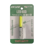 Effe HG 2430 Pilli Kamış Fosforu