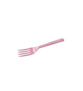 Çatal lüks pembe p25-