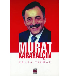 Murat Karayalçın