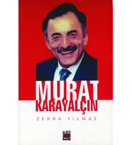 Murat Karayalçın