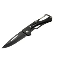 Hongjie Çakı Black 15,5 Cm , Kemerlikli