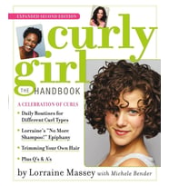 Curly Girl: The Handbook (Krem)