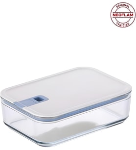 PERFECT SEAL CAM SAKLAMA KABI 2300ML