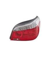 BMW E60 2002-2009 Stop Camı Sol B A63217177281P1 Wender