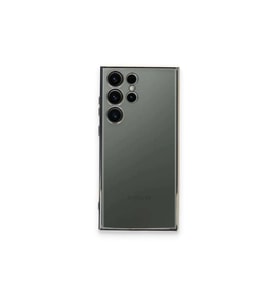 Samsung Galaxy S23 Ultra Kılıf Razer Lensli Silikon -