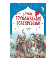 Minyatürlerle Nasreddin Hoca Manzum Fıkralar (Ciltli)
