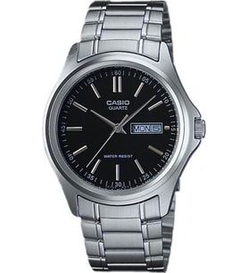 CASIO MTP-1239D-1ADF ERKEK KOL SAATİ (Metal)
