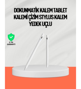 Mey İthalat® Dijital Kalem – Yüksek Hassasiyetli, Hızlı Şarjlı ve Uzun Ömürlü