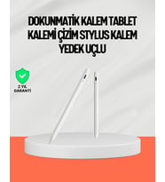 Mey İthalat® Dijital Kalem – Yüksek Hassasiyetli, Hızlı Şarjlı ve Uzun Ömürlü