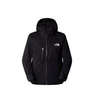 The North Face M Chakal Jacket Erkek Kayak Montu NF0A87Y6JK31 Siyah