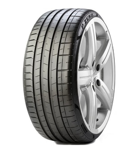 Pirelli P-Zero PZ4 SC NC0 255/55ZR20 110Y XL