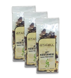 İstanbul Baharat At Kestanesi 3x100 gr