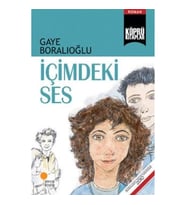 İçimdeki Ses
