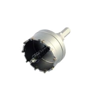 Bay-Tec MU0888-09 Metal Delme Panç Seti Takımı 30Mm