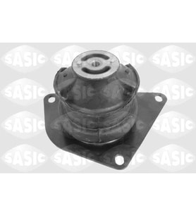 VW Polo III (6N1) 1.4 1.6 AEX AEE APQ 1995- Motor Takozu Sağ 6N0199262J Wisco