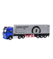 848-B5 KUTULU ŞARJLI KUM BÜYÜK KARGO TR