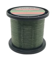 Effe Force 1000 Metre Sazan Yayın Turna Alabalık Misinası Yeşil 0.25 Mm