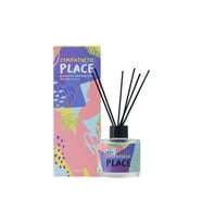BARGELLO SYMPATHETIC PLACE SAKIZ 120 ml DEKORATiF ORTAM KOKUSU