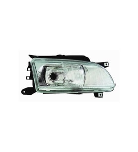 CITROEN BERLİNGO ÖN FAR SAĞ 1996-2002 6205P6