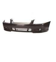 HYUNDAİ - ÖN TAMPON SİSSİZ ACCENT 2000-