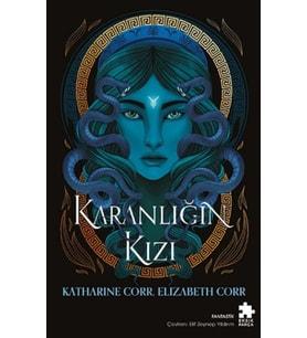 Karanlığın Kızı Gölgeler Evi – I