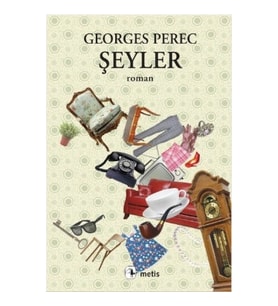 Şeyler