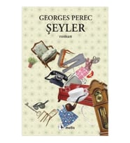 Şeyler