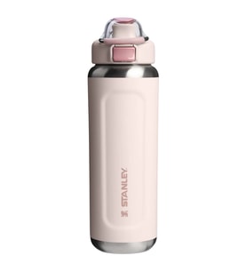 Stanley Classic Wellspring Bottle 0,70 LT (24 OZ) - Rose Quartz