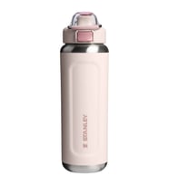 Stanley Classic Wellspring Bottle 0,70 LT (24 OZ) - Rose Quartz
